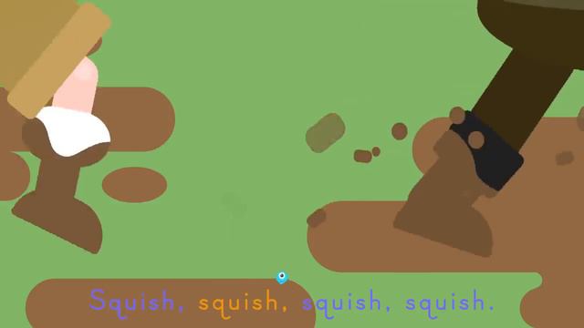 Were Going on a Bear Hunt   Song for Preschoolers  Lingokids