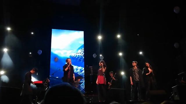 Праздник музыки The Beatles 25.02.2021 Клуб Аврора, день рождения Джорджа Харрисона