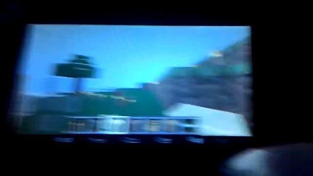 Minecraft Pe demo v.2.1