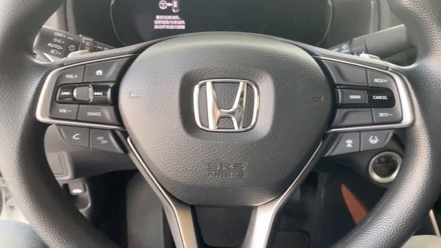 2020 Honda Inspire Hybrid Walkaround- China Auto Show2020款本田Inspire混动版外观与内饰实拍