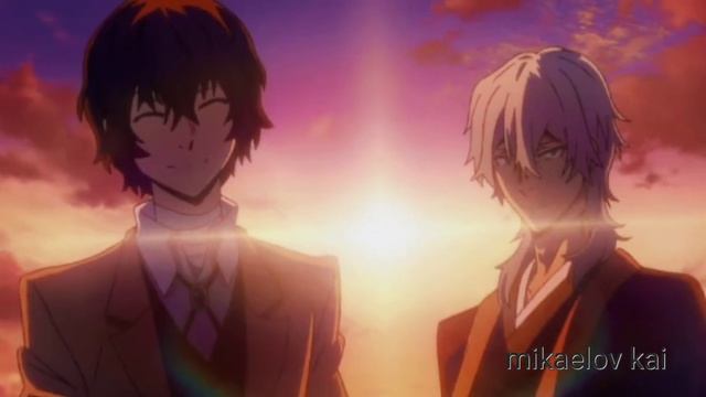 клип рюноскэ акутагава ? #bungoustraydogs #bsd #хочуврек #анимеклип #capcut #акутагава #дазай