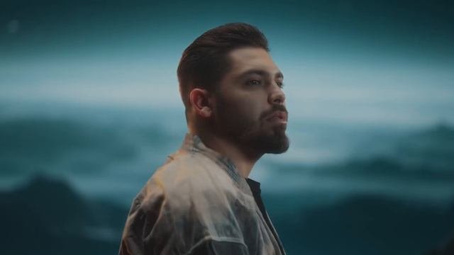 Luis Gabriel - EX  Videoclip Oficial