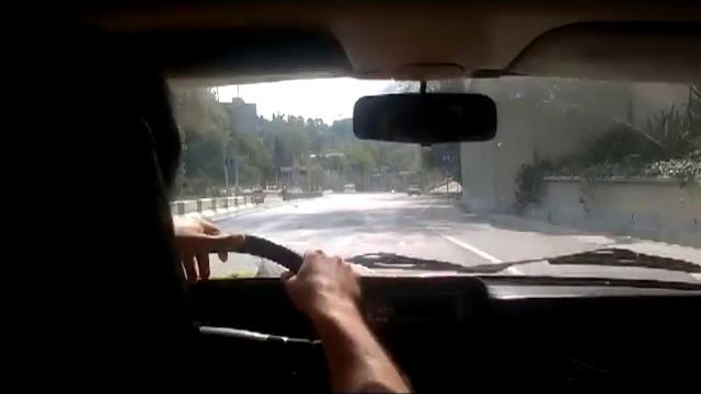 День четвертый. Сочи. "Красный Штурм".