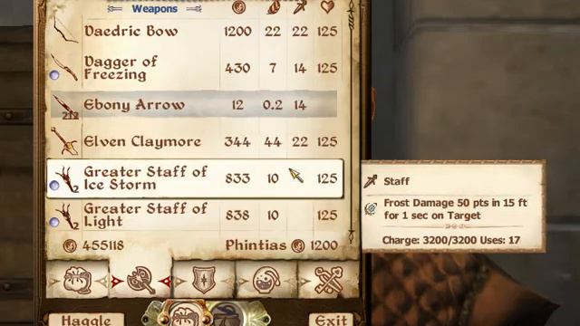 The Elder Scrolls IV: Oblivion - Playthrough - Part 222