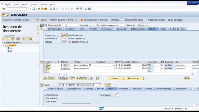 ?? SAP MM: Introducción a SAP/R3 ?