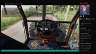 FS19: Ischia farm: Il sorgo e maturo poi liquamatura con stile #3 😀😉 (PS4 Pro)