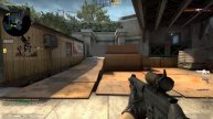 Counter Strike НО, что вы думайте? КОНЕЧНО Я КАК ОБЫЧНО ИГРАЮ С БОТАМИ😢😡!!!