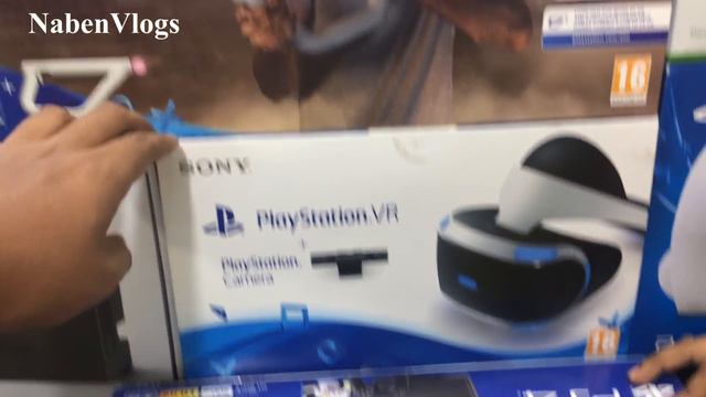 PS4/Xbox One S,Games Shop In Bd | Buy PS4, PS4 Pro, Xbox One S, In Dhaka | NabenVlogs