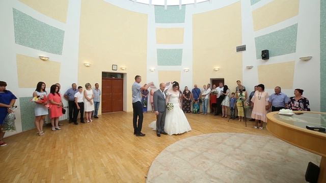 Наталья & Александр