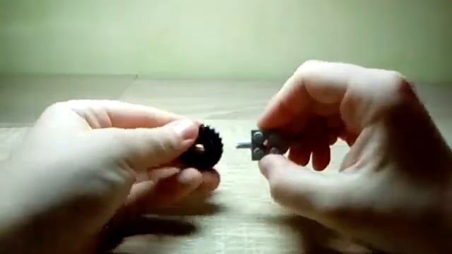 Маленькие поделки
