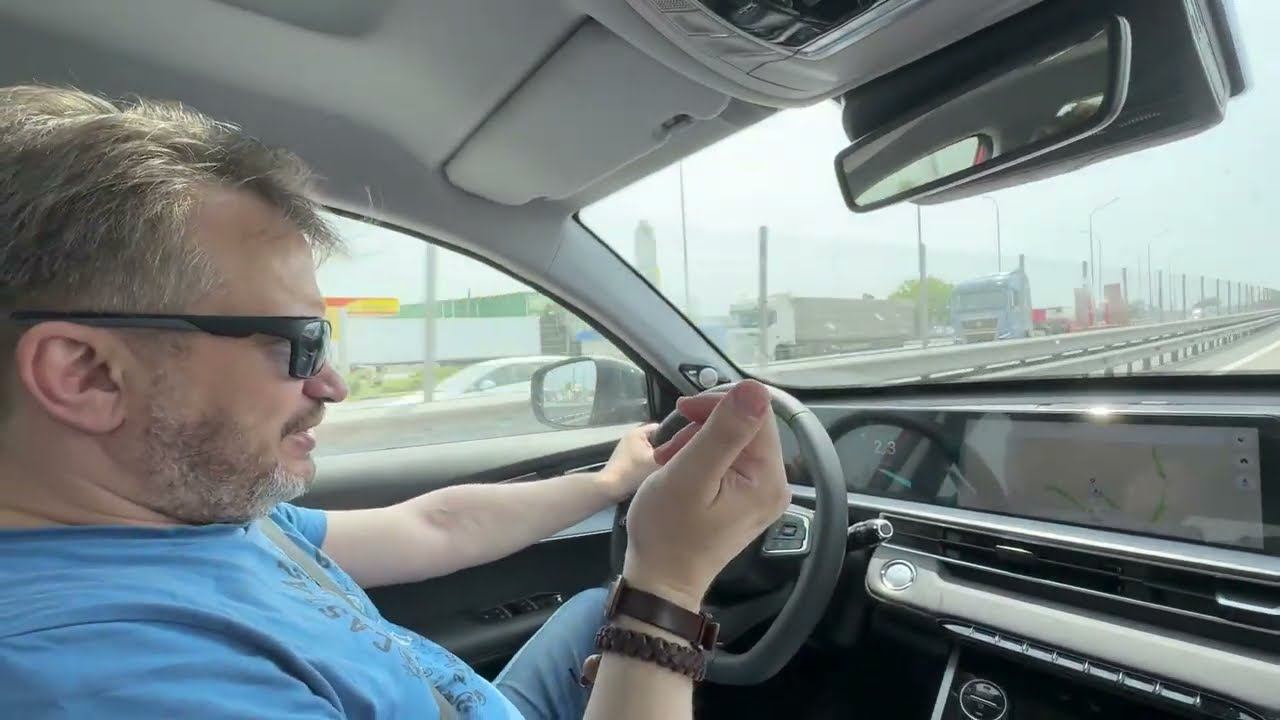 Хроники Ю и ЧУ. ЭПИЗОД ВТОРОЙ. Мы ехали, ехали и наконец-то приехали!