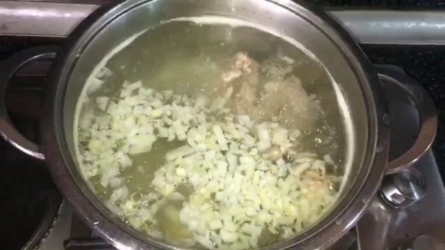 GÜL KƏLƏMLİ DADLI ŞORBA?..НЕОБЫКНОВЕННЫЙ СУП ИЗ КАПУСТЫ.ДИЕТИЧЕСКИЙ.