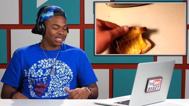 5 Foods Youre Eating Wrong 3 Ft. YouTube Stars