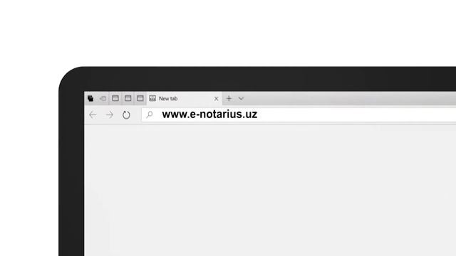 Endi e-notarius.uz portali orqali onlayn notarial harakatlarni amalga oshirish imkoni yaratildi.