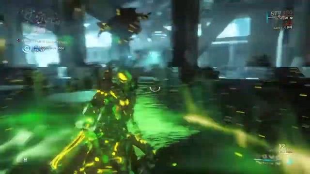 Farmeando Plasma Thrax  Warframe 