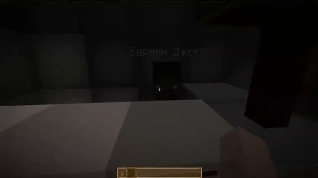 мой 2-й механический дом в minecraft 1.6.4 (данный дом находится в разработки