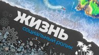 СОЦИАЛЬНЫЙ РОЛИК - ЖИЗНЬ | КРАСИВОЕ МУЗЫКАЛЬНОЕ ВИДЕО СО СМЫСЛОМ