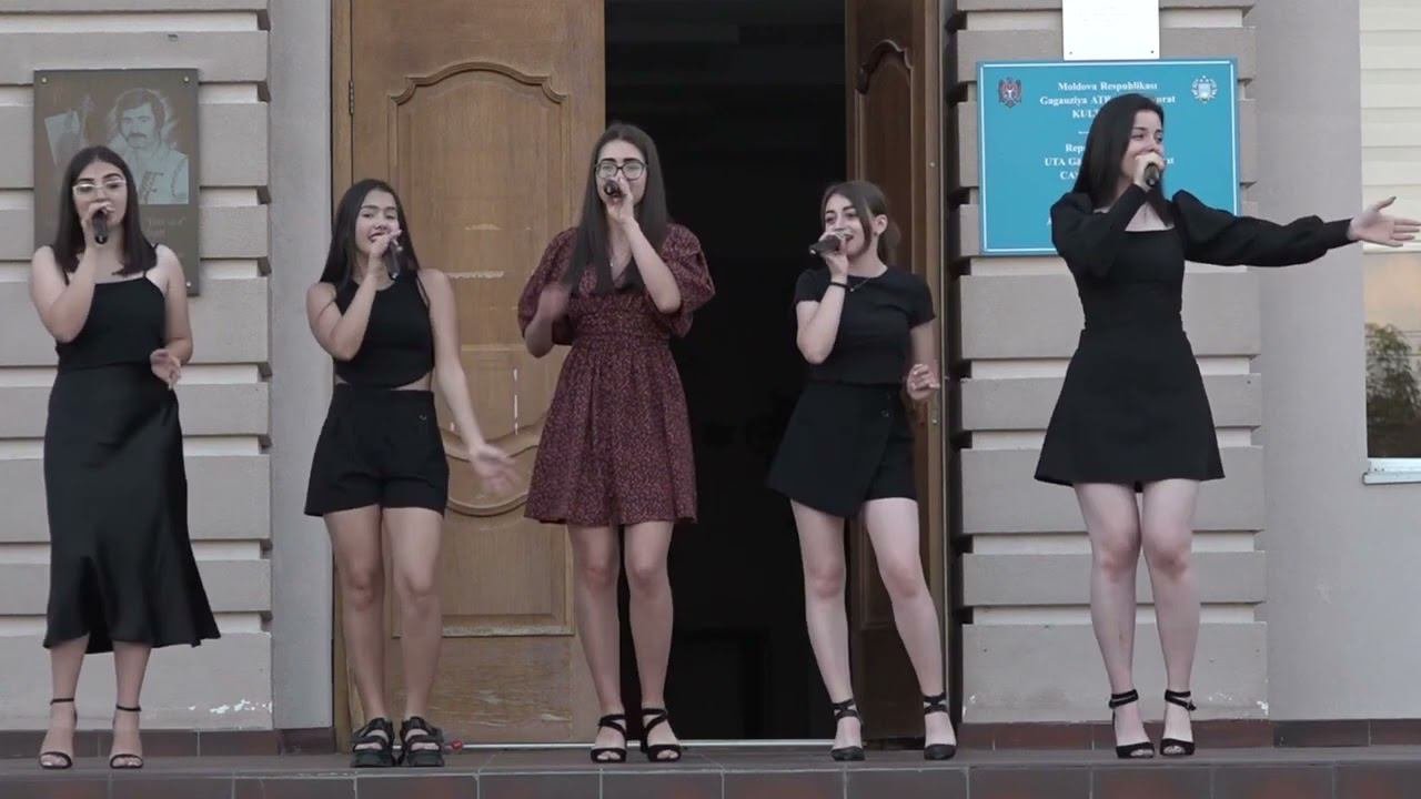 69 - Kolay sesleri - Keçicik Козленок шуточная народная песенка