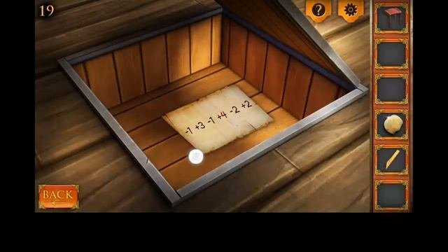 Time To Escape Level 19 - Walkthrough