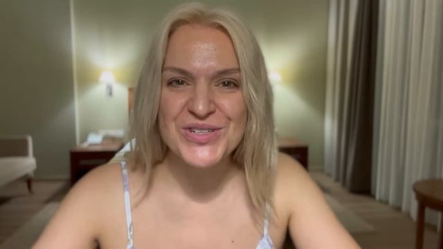 Путь к себе. День 2. Успокойся…  Aqua Nordic walking, детокс-питание, творчество, декупаж.