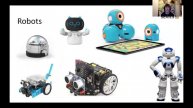 CSER Emerging Technologies in Education Presentation from the ClassCover RTCon 2020
