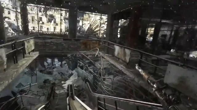 Metro Exodus l Ryzen 5 2400g Vega 11 (No OC) l