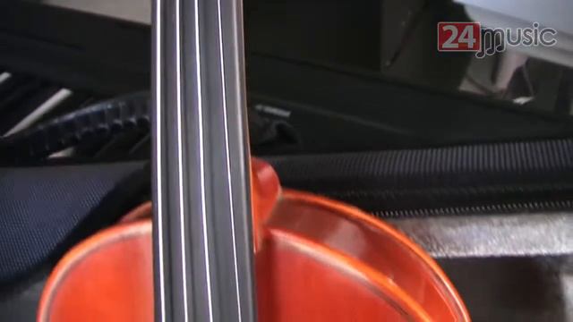 Yamaha violin set V5SC Unboxing