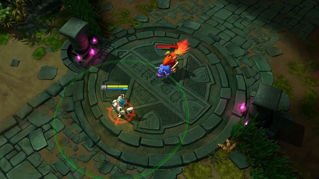 Strife - How To Vex Beta