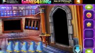 G4K Cherish Cow Escape Game Walkthrough