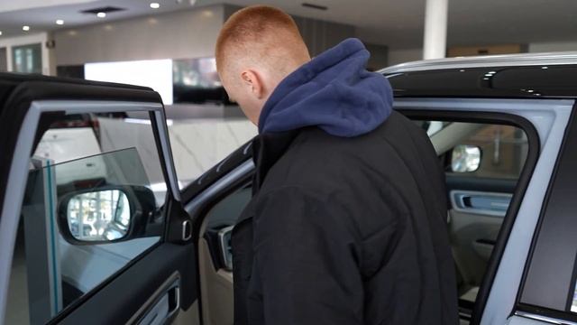 МЫ В КИТАЕ. ОБЗОР НОВЫХ GEELY. НАШ ОФИС. #авто#гибрид#китайскиемашины#тачки#geelymonjaro#geely