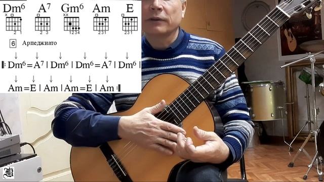 Урок 50. Во саду ли, в огороде. Ритм 6.mp4