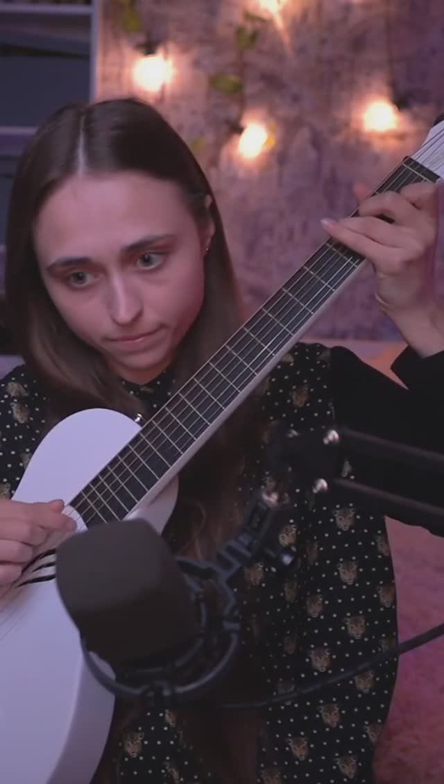 Похоже?