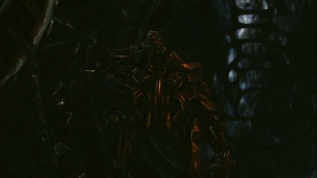 TRANSFORMERS: The Video Game Trilogy (PS3 Cutscenes)