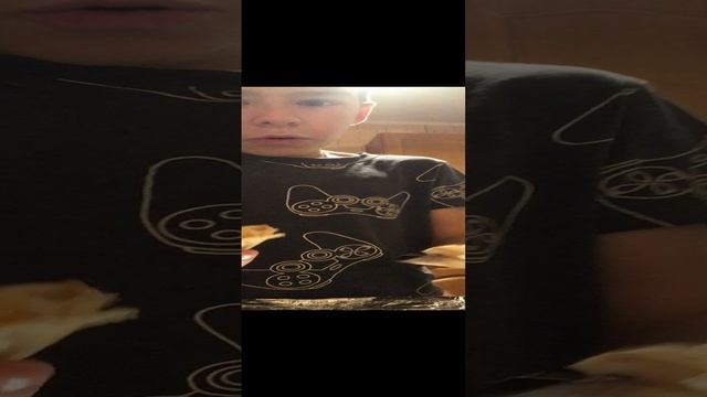 Обзор на сырный стартер из додо пицца
