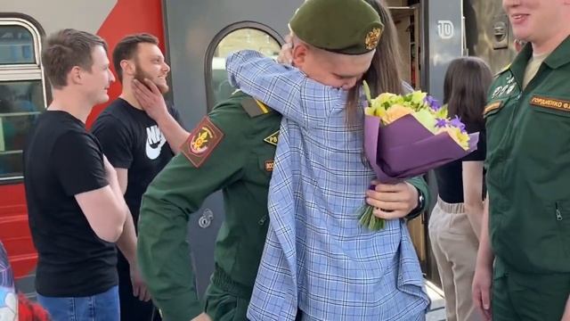 ДЕМБЕЛЬ 25.06.2022