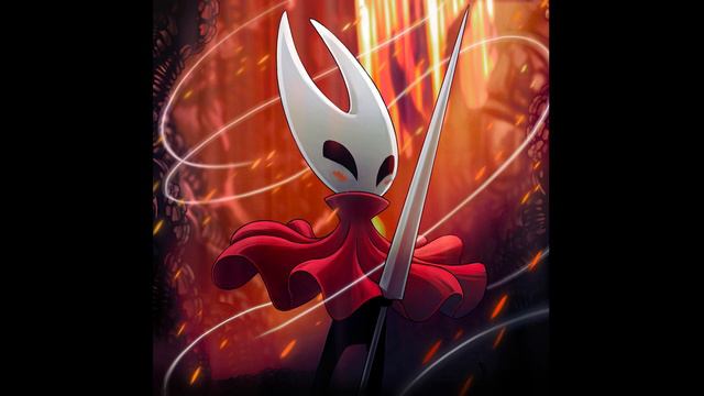 Hornet theme but in a major key ! - Hollow Knight OST cover