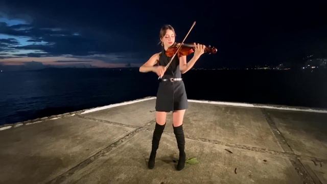 Arcano - Sara Victoria
Bella Ciao