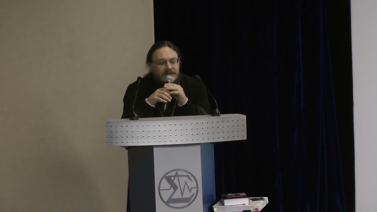 Протоиерей Димитрий Долгушин = Дни памяти в русской культуре