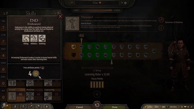 (PERSUASION POWERED UP) Let's Play MOUNT AND BLADE 2 BANNERLORD Gameplay Part 34