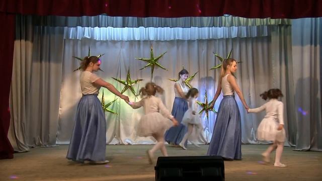 "Созвездие", Мамина любовь