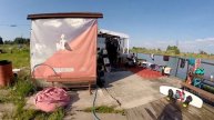 Обзор вейк парка Flat park Челябинск