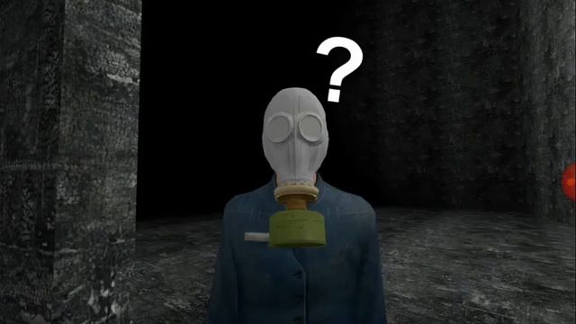 SCP приколы -SCP-1499