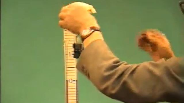 ФИЗИКА 7й КЛАСС.ТЕПЛОВОЕ РАСШИРЕНИЕ ВОЗДУХА