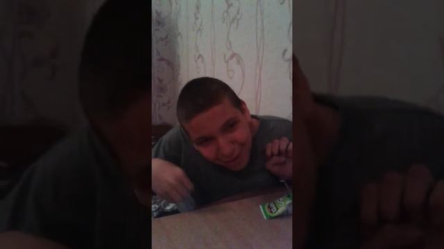 Обзор сока-пюре "Фрузи"