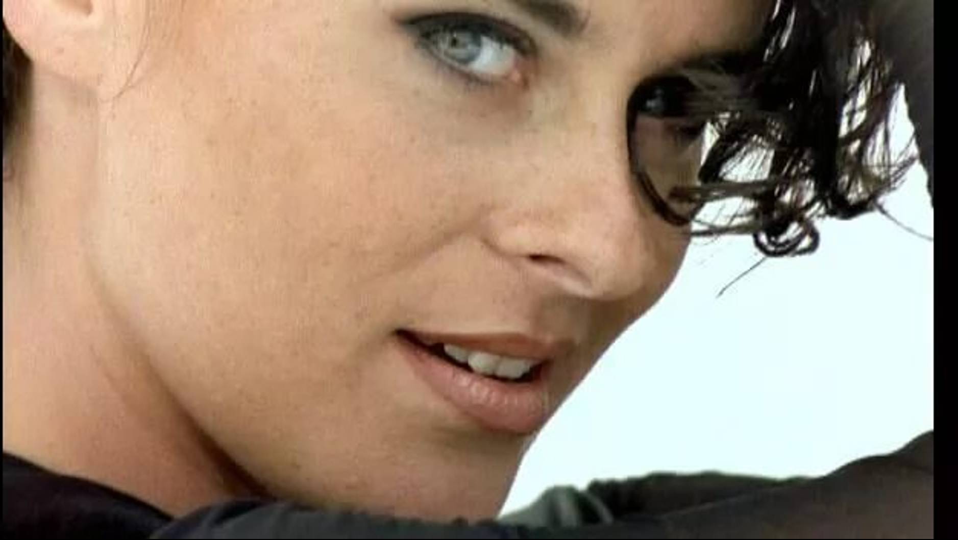 036 💎🌟💫🎷 Lisa Stansfield - Change [1991] (Video Colour Version) Video Full HD HQ 1080p