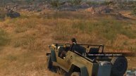 Metal Drift Solid
