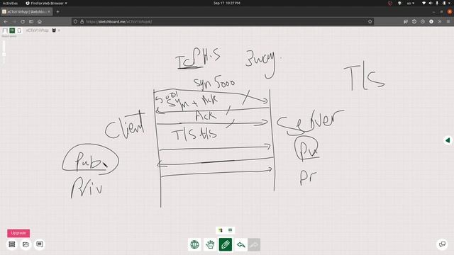Why WebSocket Over TCP | Arabic Video