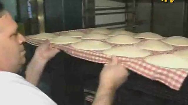 Pan de Cruz en Ciudad Real