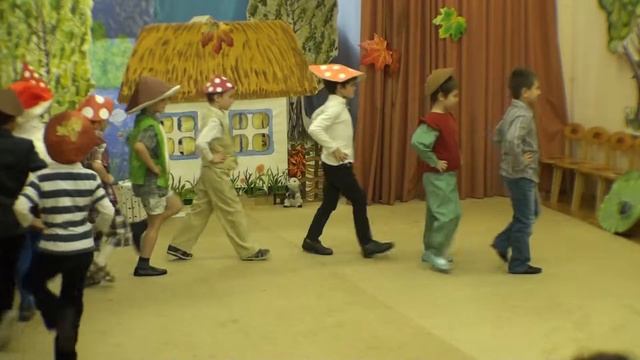 2012-11-13 Праздник осени