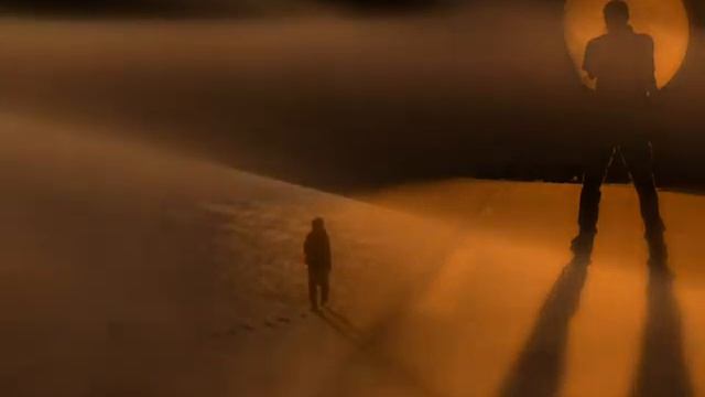 КОГДА-НИБУДЬ...